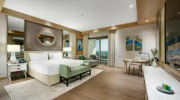 Regnum Carya