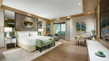 Regnum Carya