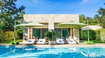 Regnum Carya