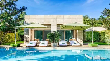 Regnum Carya