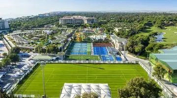 REGNUM CARYA