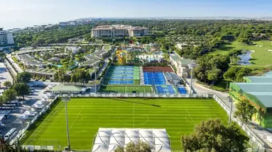 REGNUM CARYA