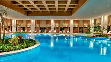 Regnum Carya