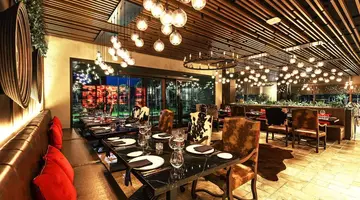 Regnum Carya