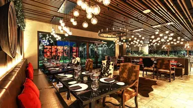 Regnum Carya