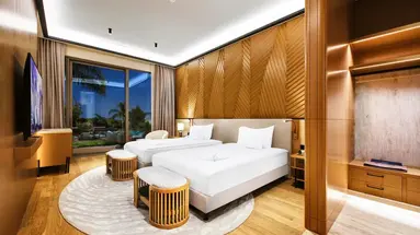 Regnum Carya