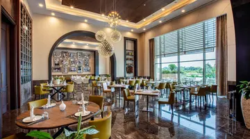 Regnum Carya