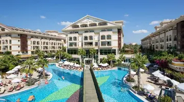 Regnum Carya