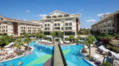 Regnum Carya