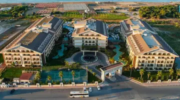 Regnum Carya