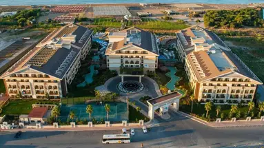 Regnum Carya
