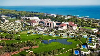 Regnum Carya