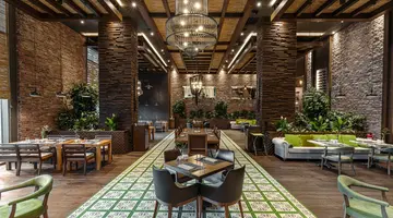 Regnum Carya