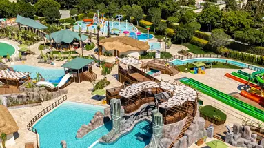 Regnum Carya