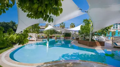 Regnum Carya