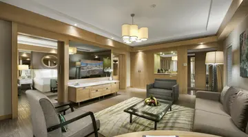 Regnum Carya
