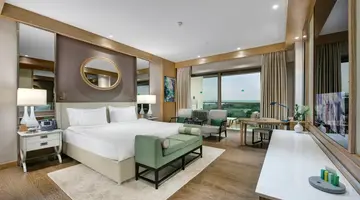 Regnum Carya