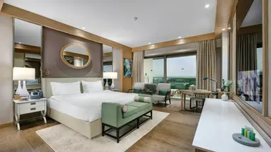 Regnum Carya