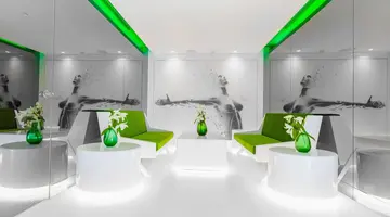 Regnum Carya