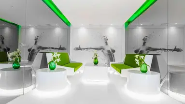 Regnum Carya