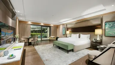 Regnum Carya