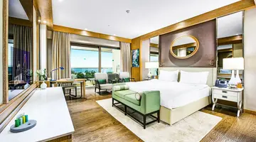 Regnum Carya