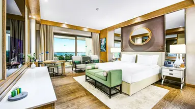 Regnum Carya