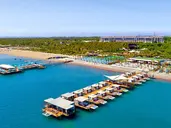 Regnum Carya
