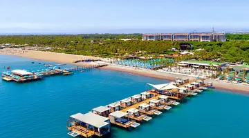 Regnum Carya