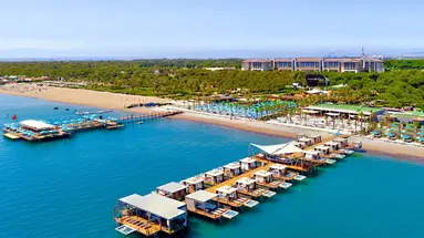 Regnum Carya
