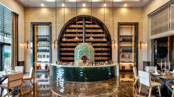 Regnum Carya
