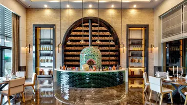 Regnum Carya