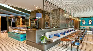 Regnum Carya