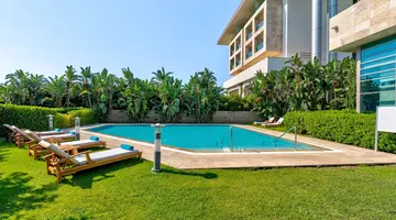 Regnum Carya