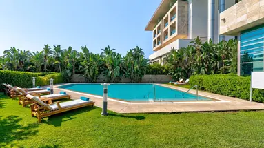 Regnum Carya