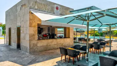 Regnum Carya