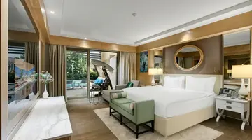 REGNUM CARYA