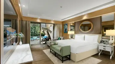 REGNUM CARYA