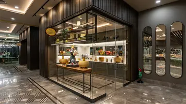 REGNUM CARYA