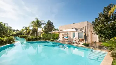 REGNUM CARYA