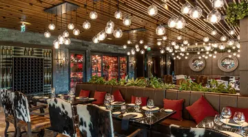 REGNUM CARYA