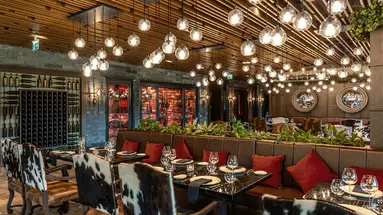 REGNUM CARYA