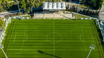 REGNUM CARYA