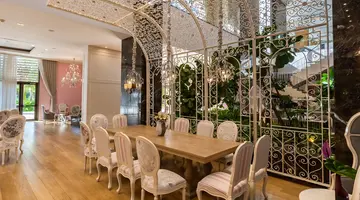 REGNUM CARYA