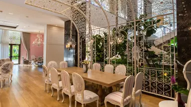 REGNUM CARYA