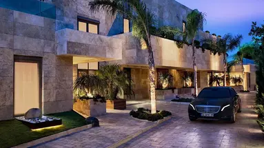 REGNUM CARYA