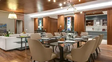 Regnum Carya