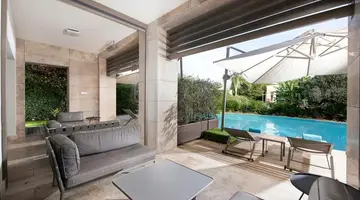 Regnum Carya