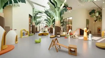 Regnum Carya