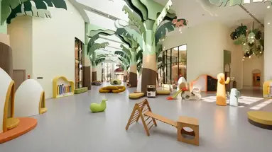 Regnum Carya